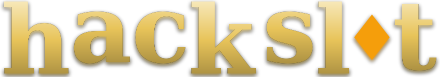 hack slot logo