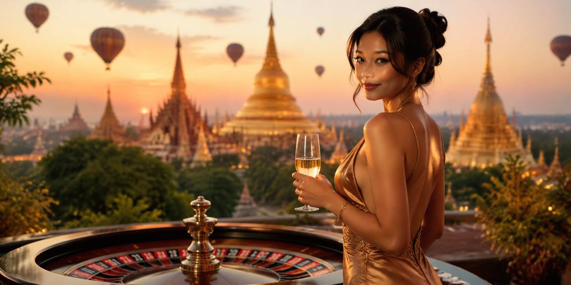 hack slot ကျွန်ုပ်တို့၏ ဂရေဟောင်းပြိုင်ပွဲလောင်းကစားစနစ်