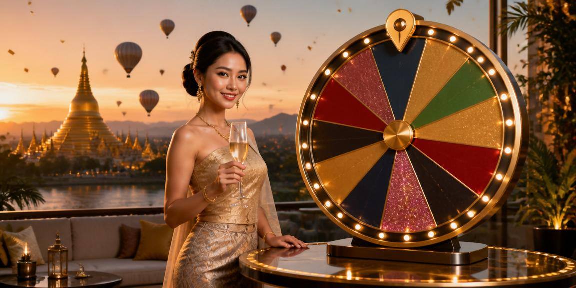 hack slot စလော့အထူးရက်